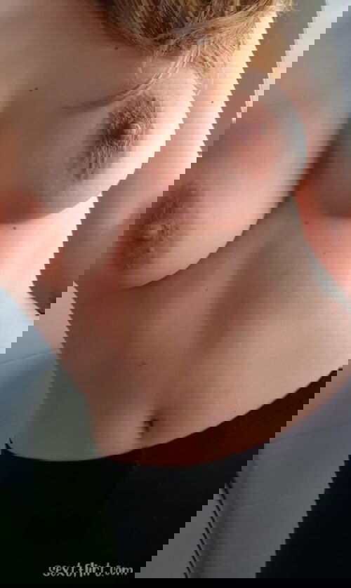 Just another picture of my tits
