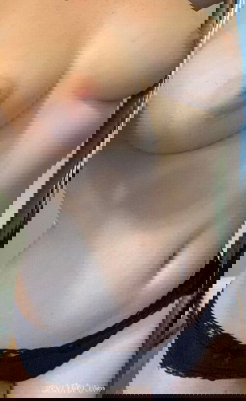 My boobs need a massage