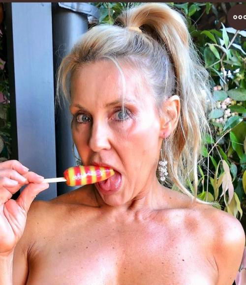 Fuck me on Snap >> mommy-50plus