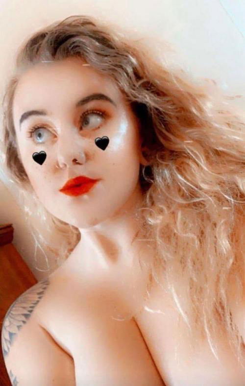 Down to fuck
