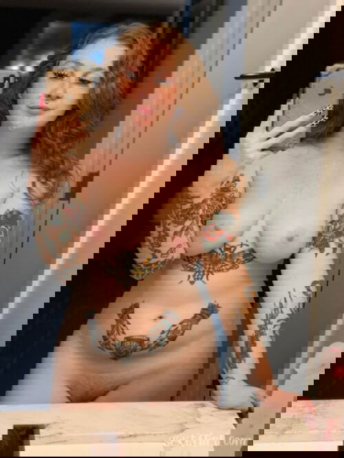 sext&amp; trade add snap- oliviaany2