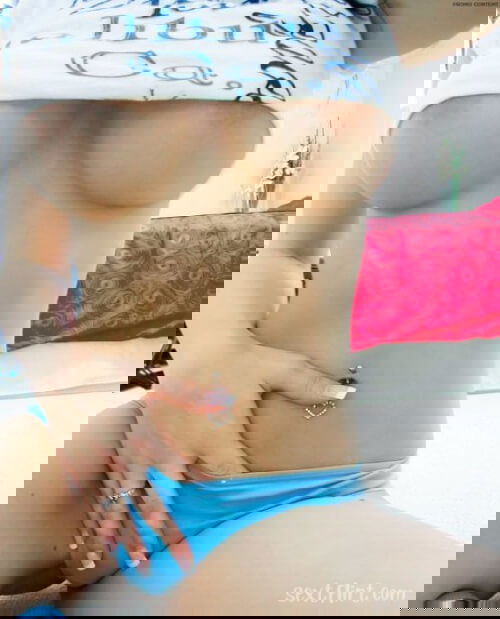 im very horny