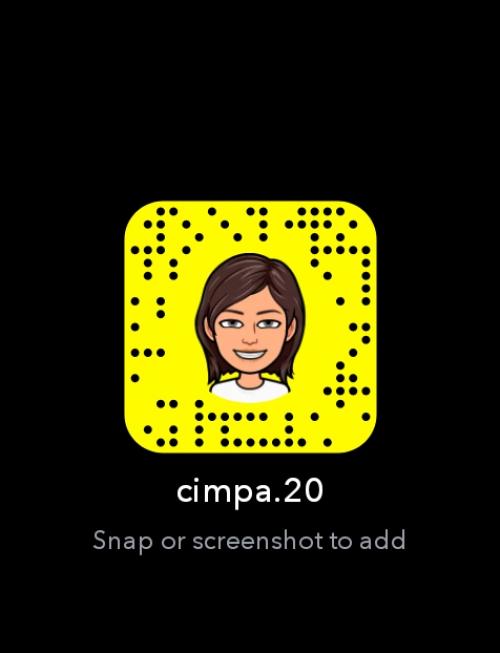 cimpa's snapchat photo - boobs, nude, sex