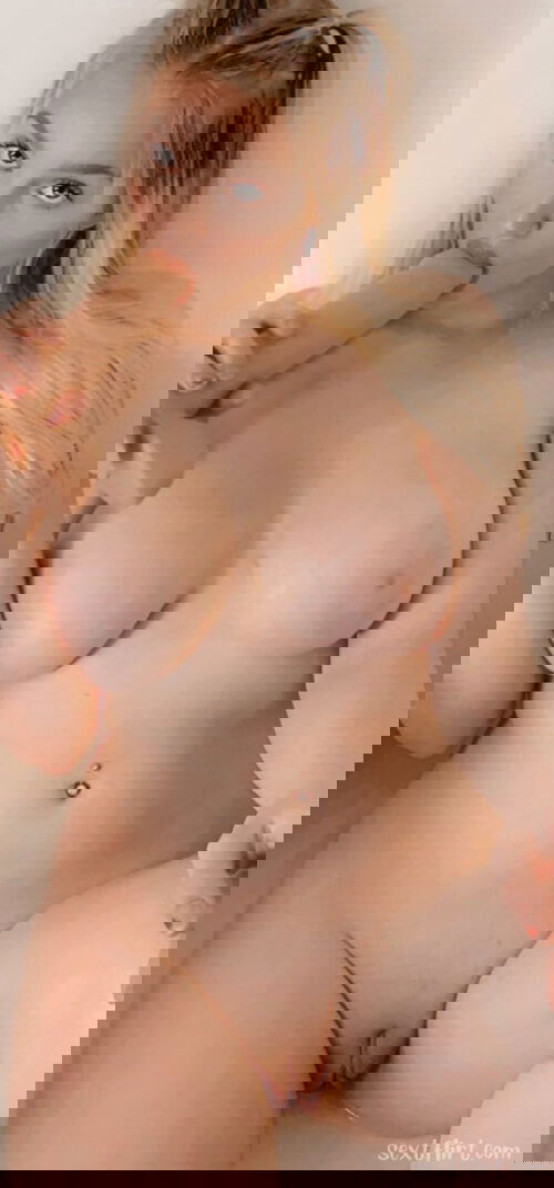 I'm horny add my id@ella_great6134