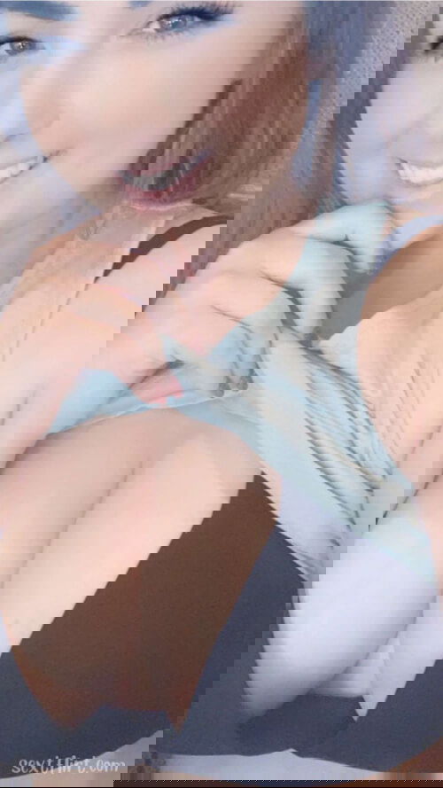 100% REAL and PRETTY **** WET GIRL