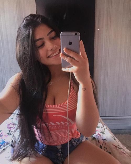 jenifar's snapchat photo - boobs, pussy, sexy