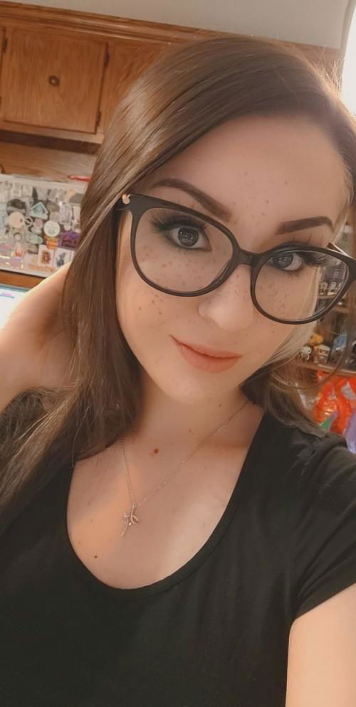 SeXy Young PuSSy Waiting For you add snap tinax357
