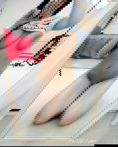 im very horny