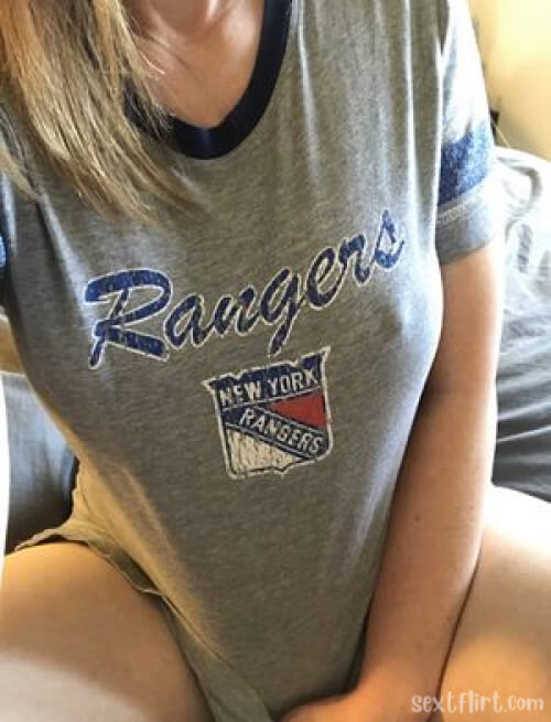 jen's snapchat photo - boobs, slut, nude