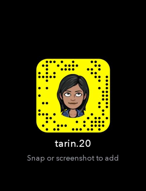 tarin's snapchat photo - boobs, slut, nude