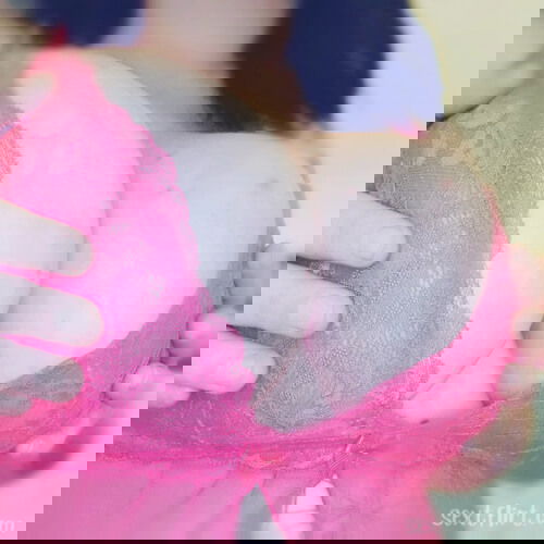 Have some boobs!