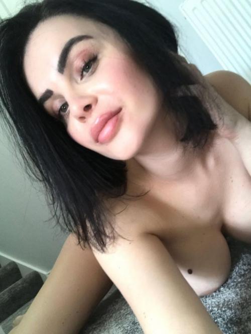 monicasmth2's snapchat photo - dirty, leaked, creampie