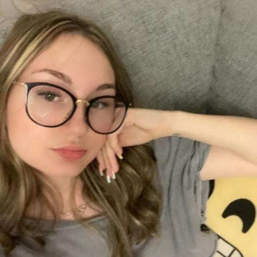 florence_rose11's tiktok photo - fingering, horny, anal