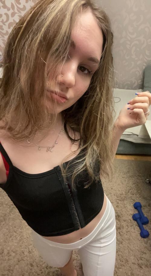 hotsex's snapchat photo - fingering, horny, pussy