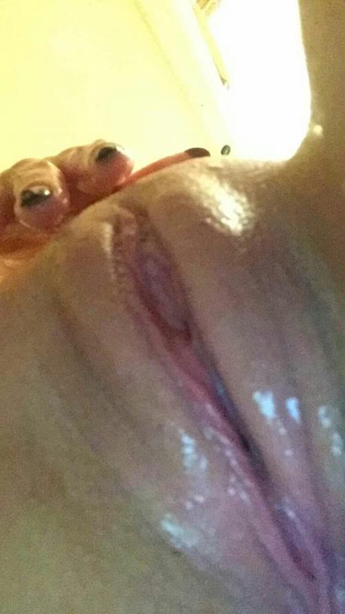 erma22's snapchat photo - fingering, horny, pussy