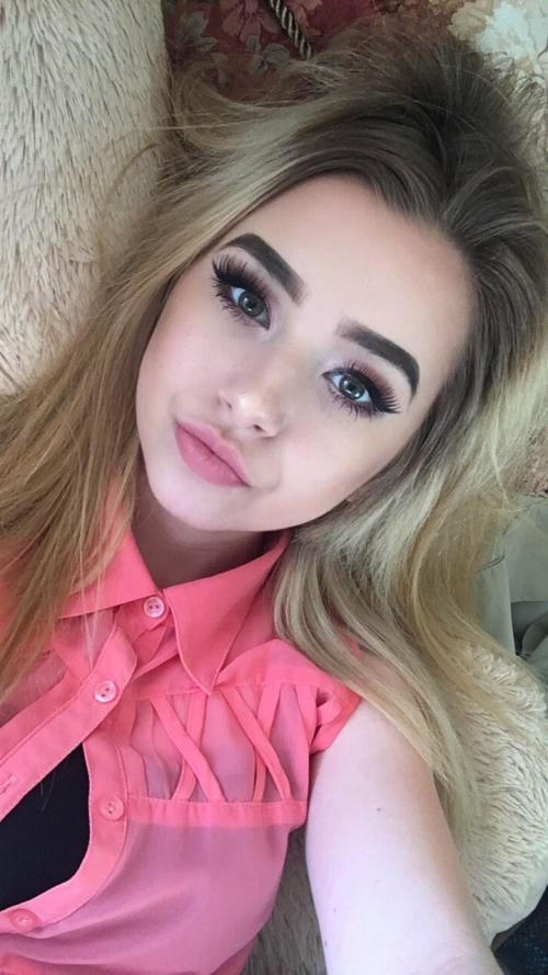 I am new here? Looking for sexting.fun&hookup DMS snapchat.(evahall5k) Telegram. (@evahallr) Kik. (emma19kp)