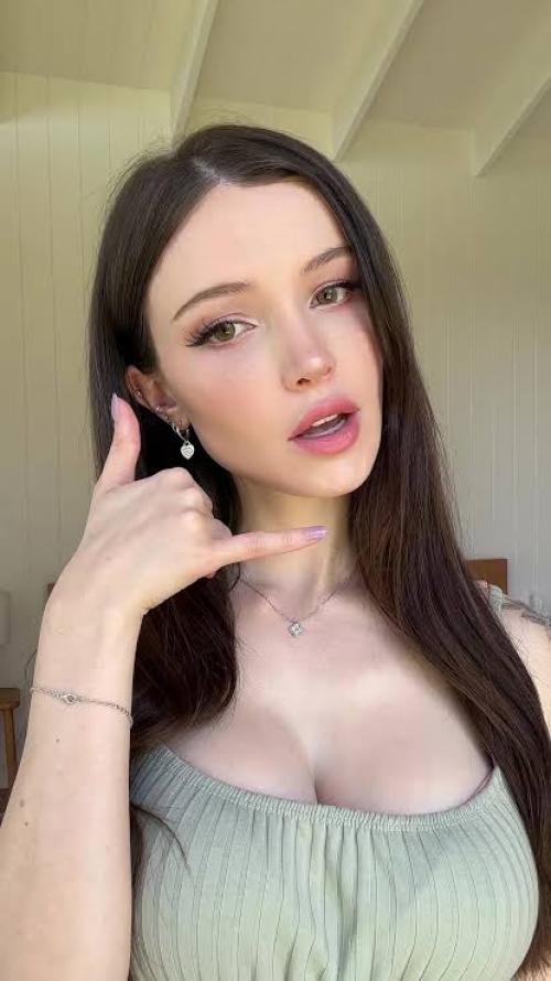 camdynnjthebest4's snapchat photo - fingering, nude, porn