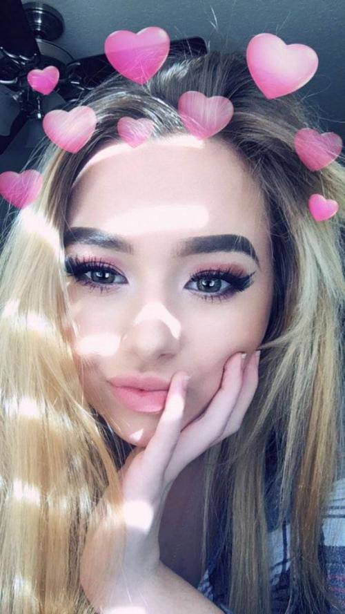 hey baby add me Snapchat: merysexx1