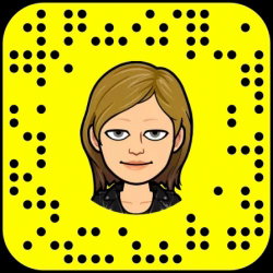 lisalaray497's snapchat photo - fingering, pussy, sexy