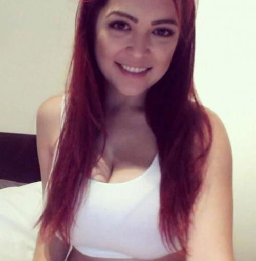 Available for Hookup