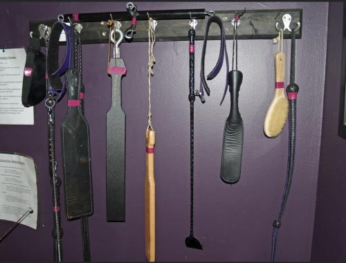 I have new tools i need a slave to use them on 👿HMU on Snapchat richirconle2021
