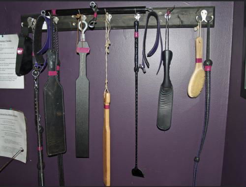 I have new tools i need a slave to use them on 👿HMU on Snapchat richirconle2021