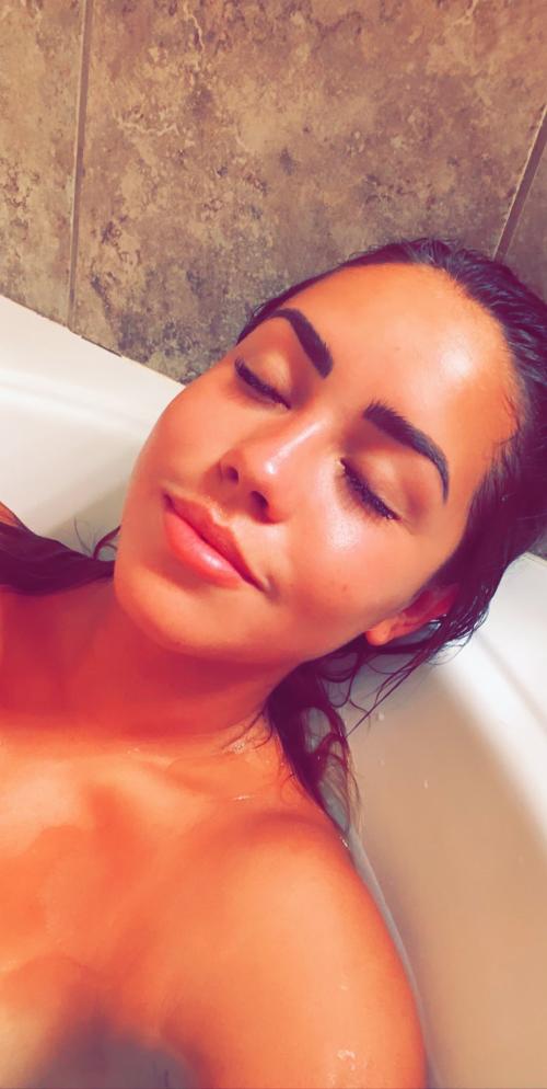 aamidat2's snapchat photo - fingering, xxx, nsfw