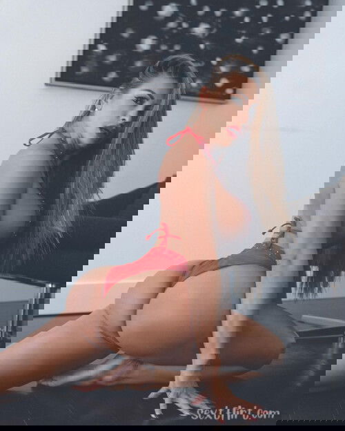 My boobs