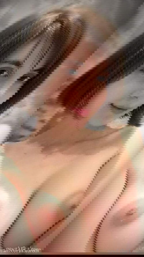 Add my snapchat paulinaerika21