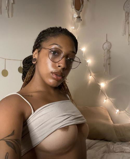 Am down for fun