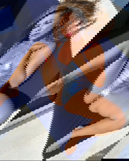 Check my body