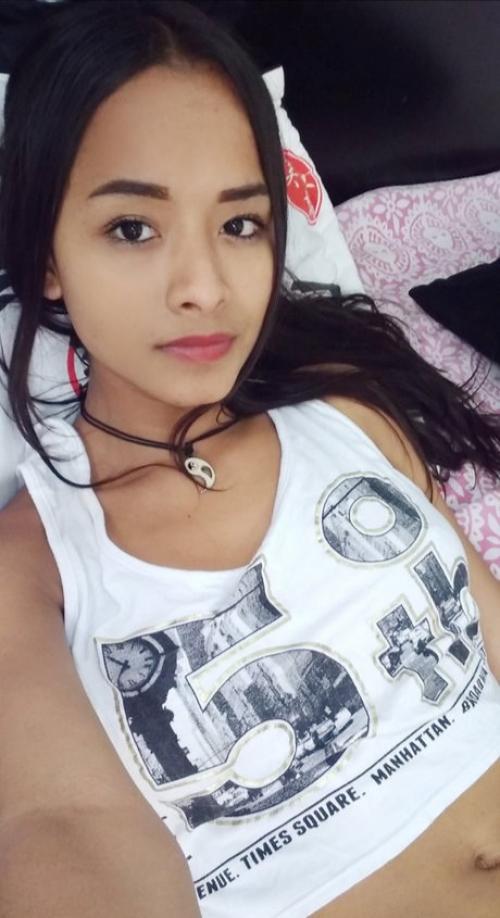 Looking for fwb