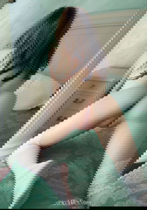 Hot and sexy girl