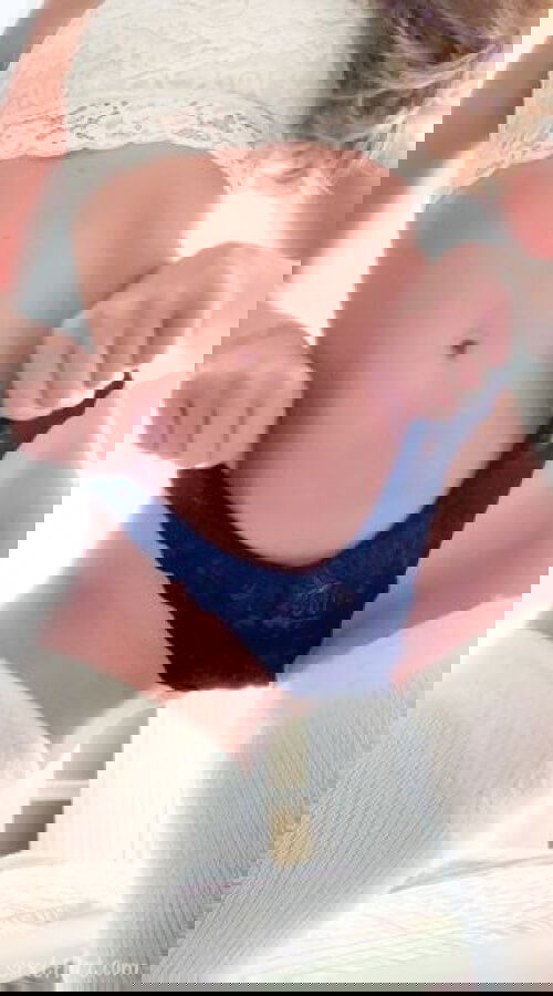 Iam so Horny