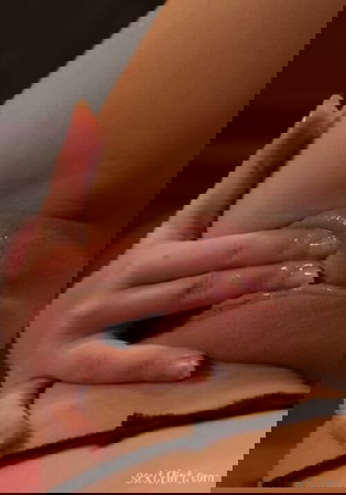 hey baby im horny