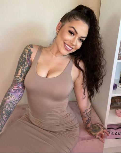 Dm me