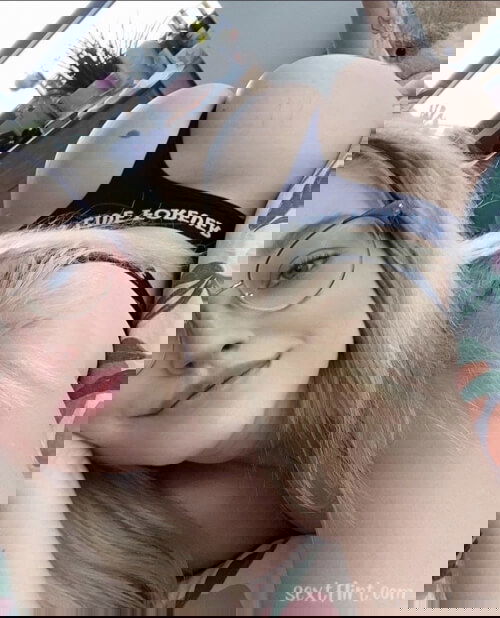Down for sex tonight