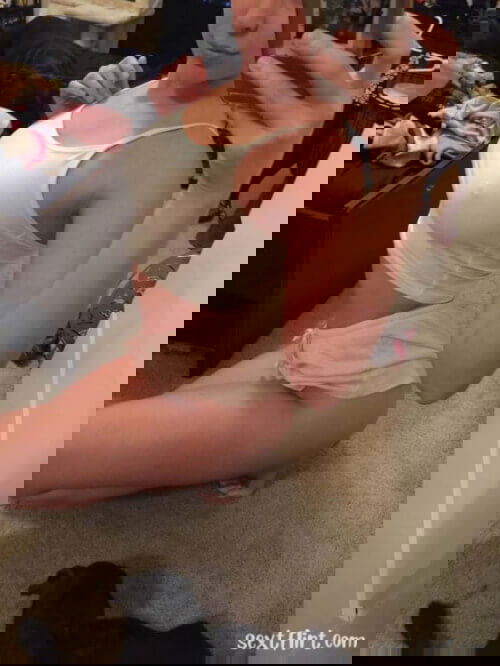 I am so hot