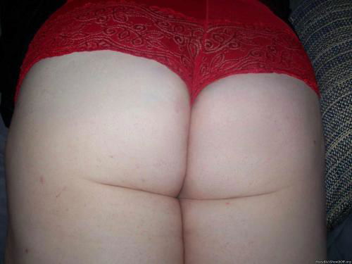 My married ass
