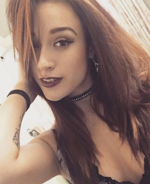 I need a slave to serve under my dominance