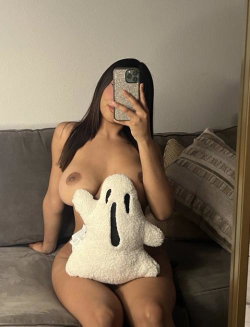 vhhnnm's snapchat photo - nude, dirty, babe