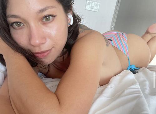 Bored and horny