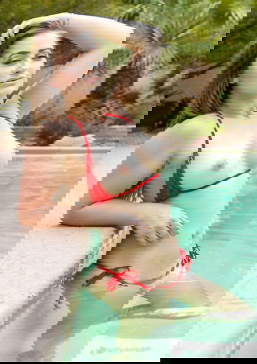 I wanna fuck