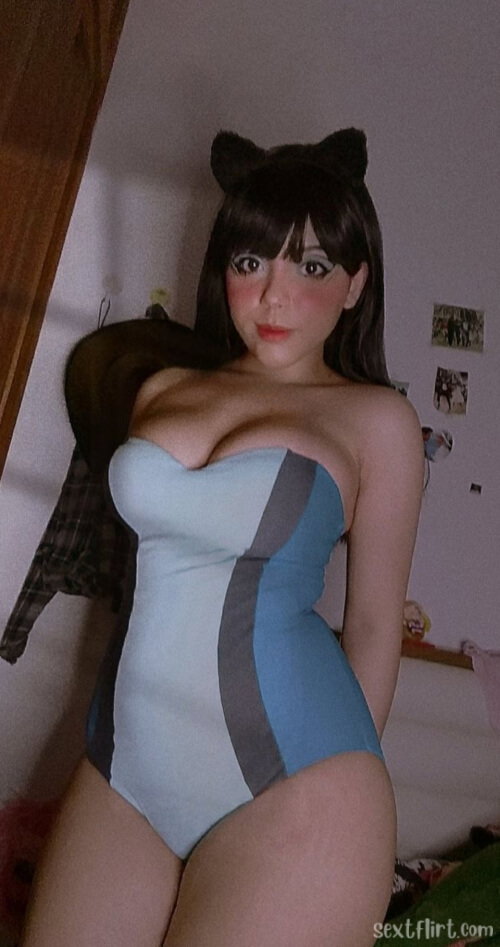 lucyw8362's snapchat photo - nude, horny, pussy
