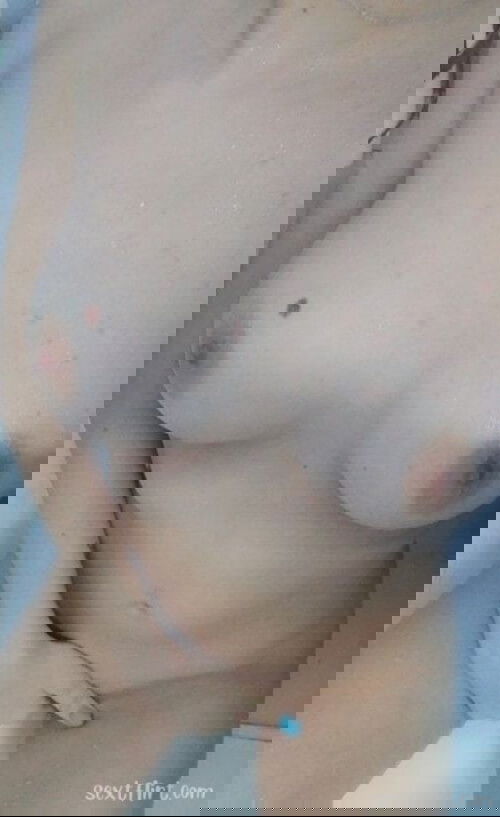 I'm very very horny