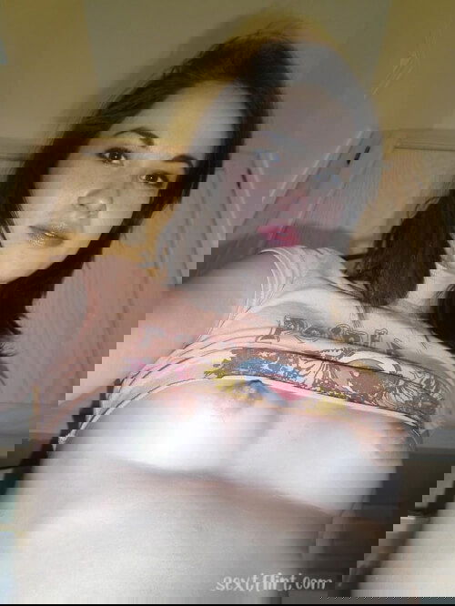 I'm horny