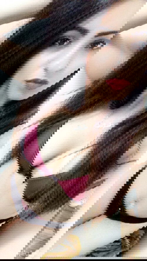 I'm horny