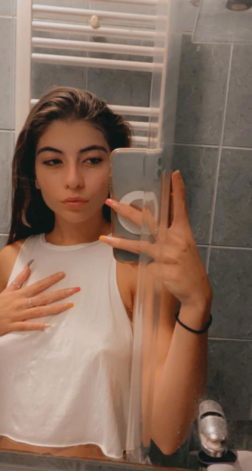 I'm so horny add my personal Snap allisonq80