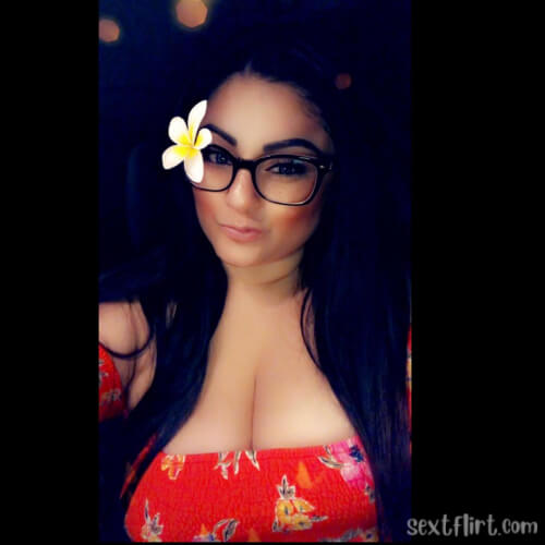 Come on it's my snap iD: z_norman6820