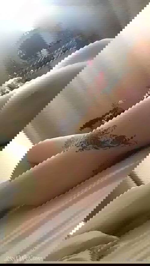 I'm waiting for you abb my snap